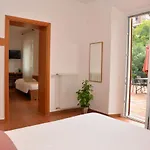 Quarcino ホテル