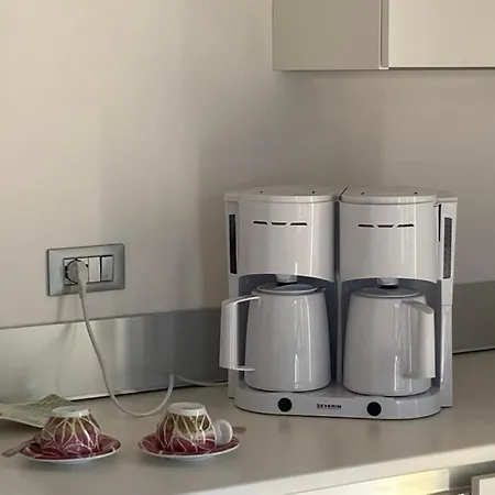 夸尔希诺酒店 3* 科莫