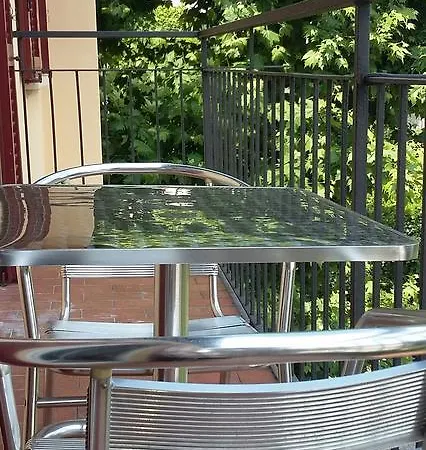 酒店 夸尔希诺酒店