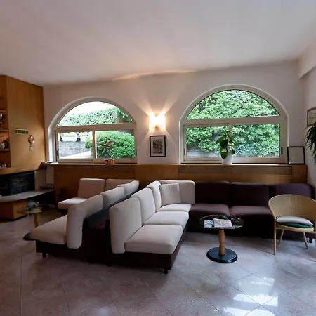 夸尔希诺酒店 科莫