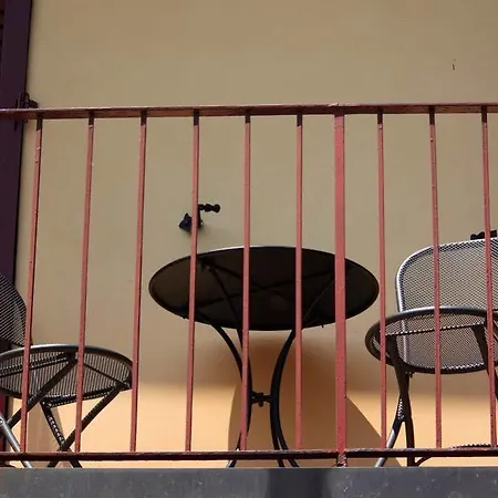 夸尔希诺酒店 酒店 科莫