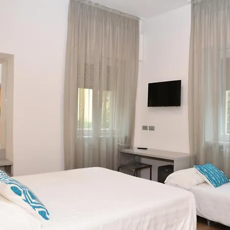 夸尔希诺酒店 3*