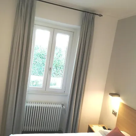 Hotel Quarcino 3*