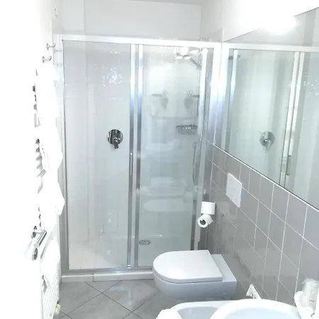 酒店 夸尔希诺酒店 3*