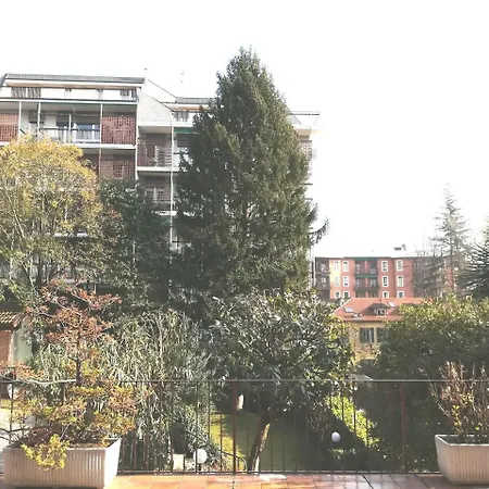 Quarcino Hotel