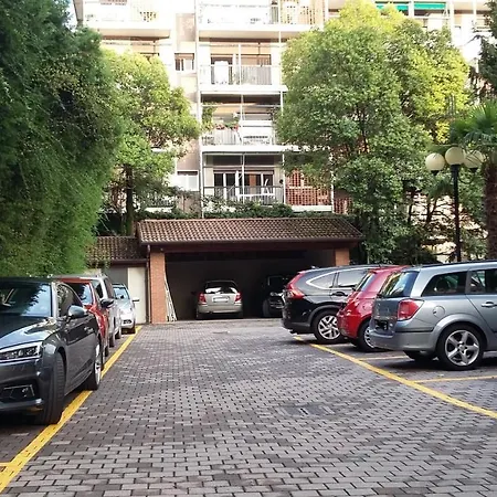 夸尔希诺酒店 3*