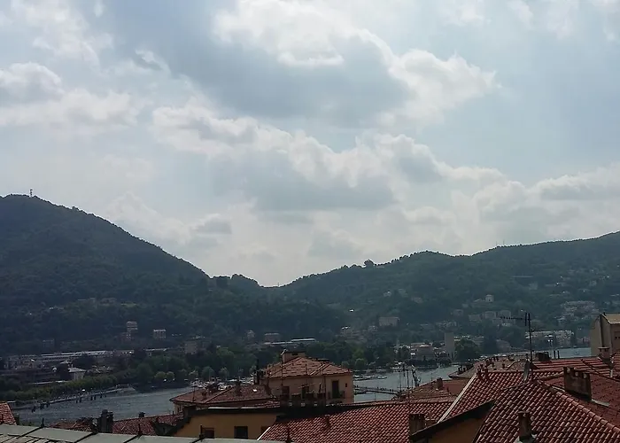 Quarcino 3* Como