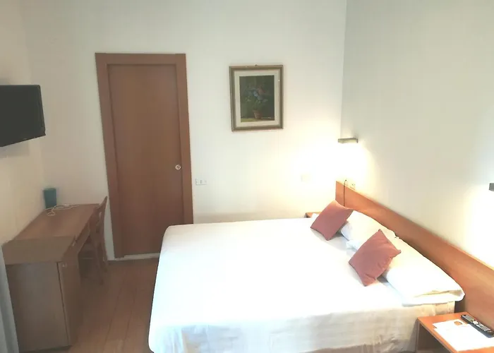 Szálloda Quarcino