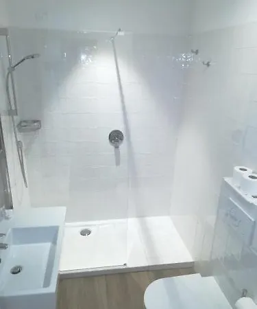 Hotell Quarcino 3*