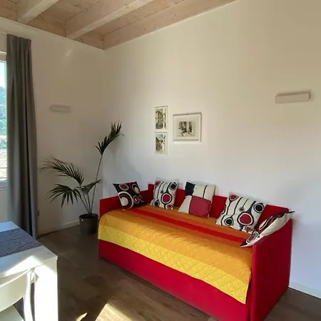 Hotell Quarcino 3*