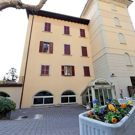 Quarcino Hotel Como