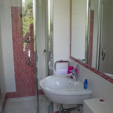 Hotell Quarcino 3*