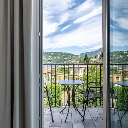 Hotell Quarcino