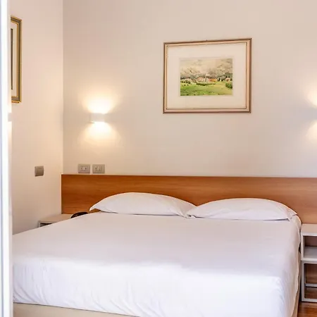 Hotell Quarcino