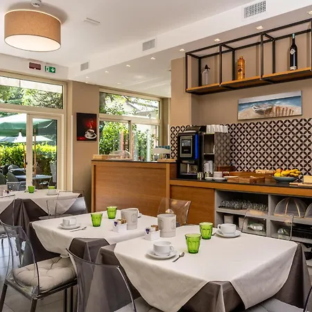 Hotell Quarcino