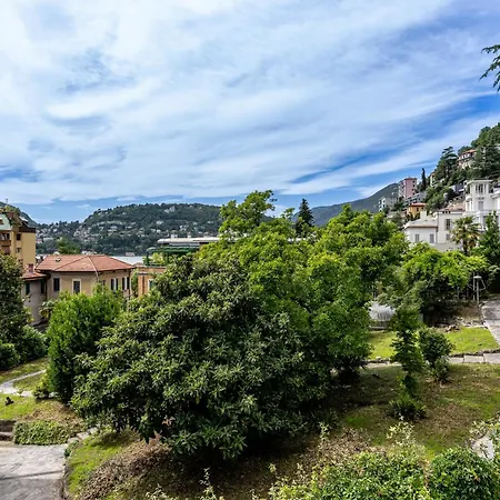 Quarcino Como