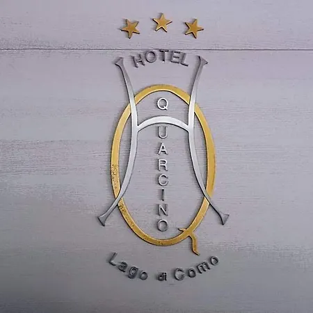 Hotell Quarcino Como