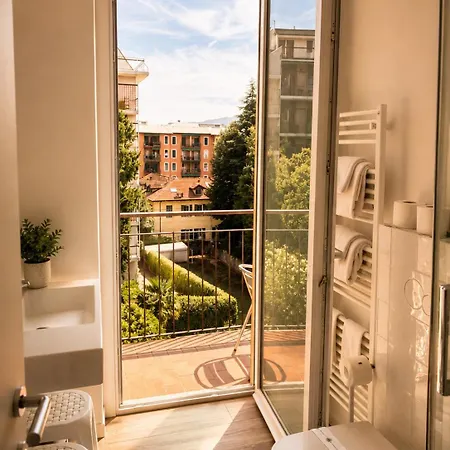Quarcino Hotell 3*