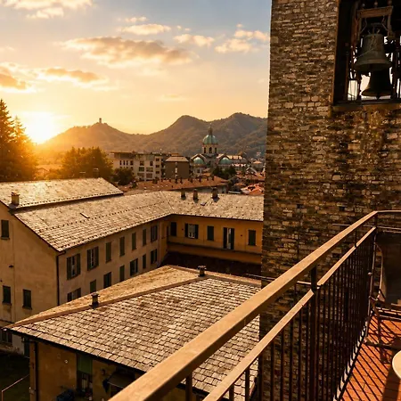 Quarcino Como