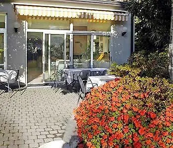 Quarcino Hotell Como