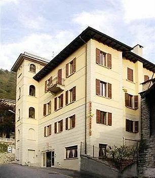 Quarcino Como