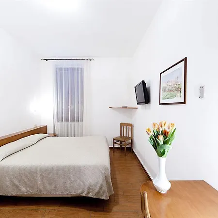 Hotell Quarcino 3*