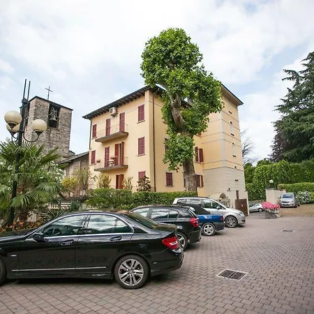 Quarcino Hotel Como