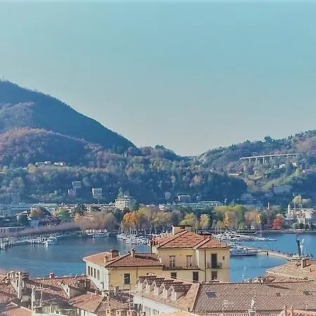 Quarcino Como