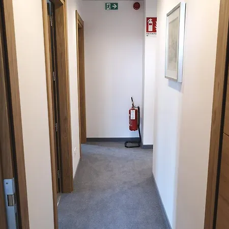 Quarcino Hotell Como