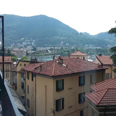Hotel Quarcino 3*