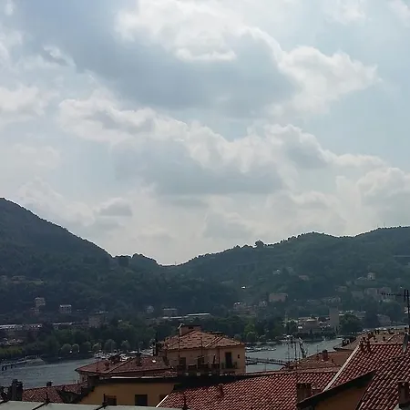 Quarcino 3* Como