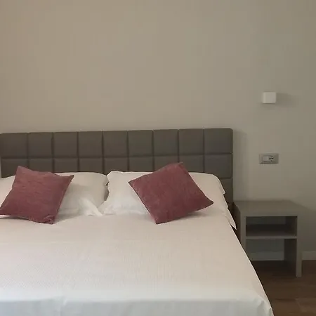 Hotell Quarcino