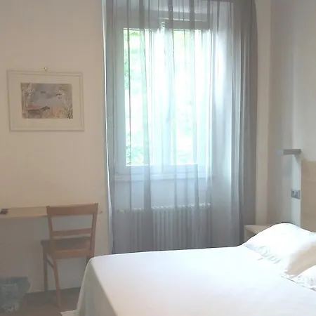 Quarcino Hotell Como