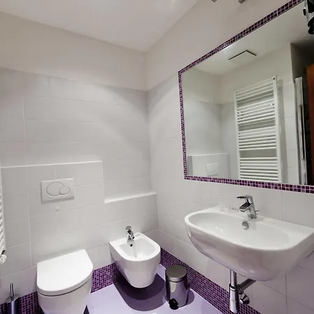 Hotell Quarcino