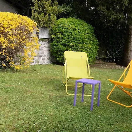 Quarcino Hotell Como