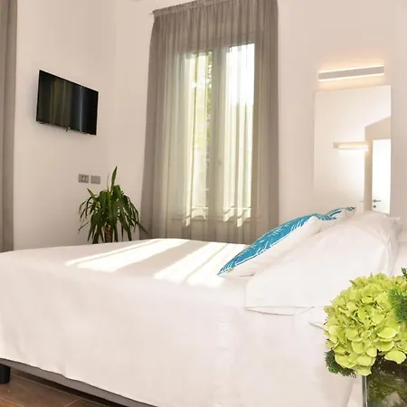 Hotell Quarcino