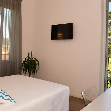 Hotell Quarcino 3*