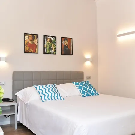 Hotell Quarcino