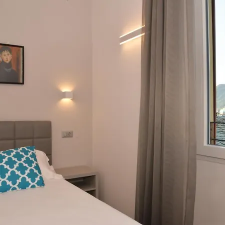 Quarcino Hotel