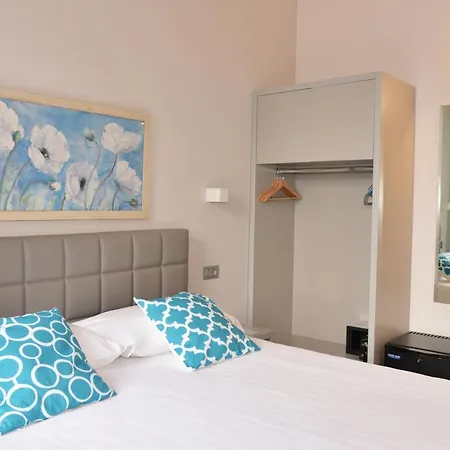 Hotell Quarcino Como