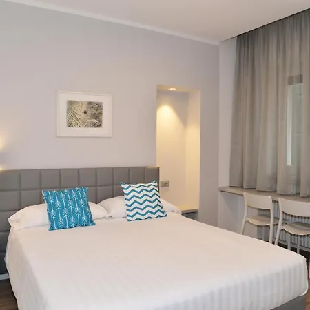 Hotell Quarcino