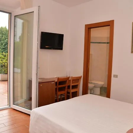 Hotell Quarcino