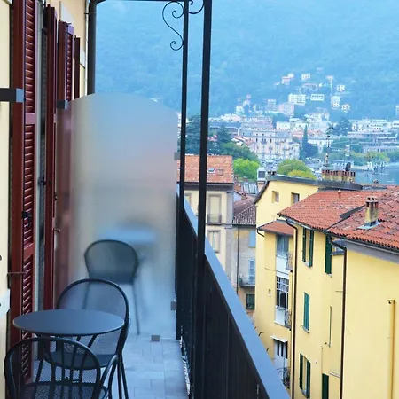 Quarcino Como