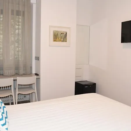 Quarcino Hotell Como