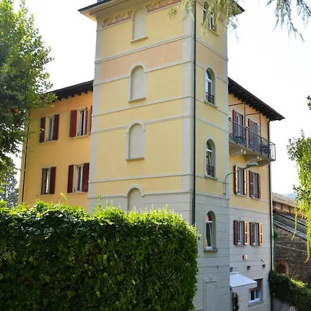 Quarcino Côme