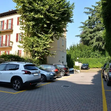 Hotell Quarcino
