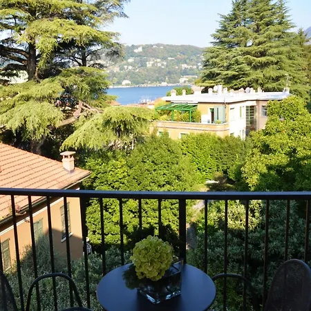 Hotel Quarcino