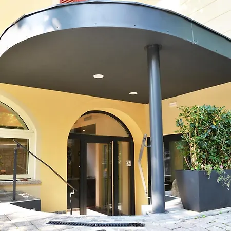 Hotell Quarcino