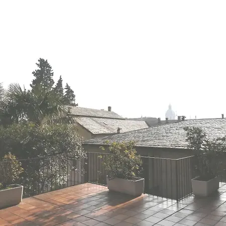 Hotell Quarcino 3*