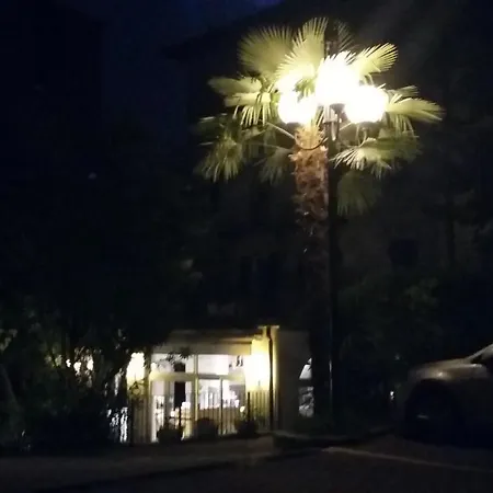 Quarcino Hotel 3*